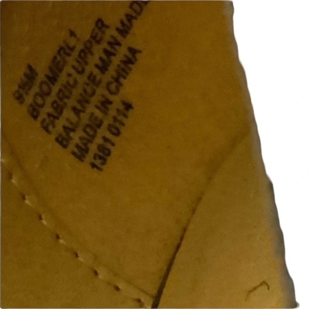 Nine West suede Wedges - Picture 6 of 9